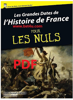 Les grandes dates de l'Histoire de France Pour Les Nuls  PDF