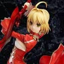 FIGURA SABER EXTRA Fate/EXTRA