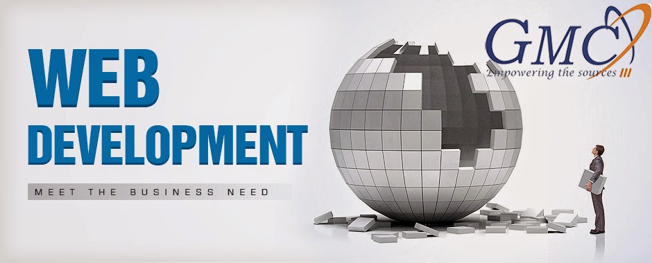 Web Development Services