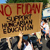 Referendum on controversial Chinese university in Hungary