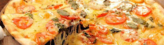 Segunda-feira: Clone da Pizza