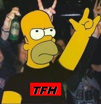 Homero true