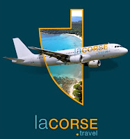 billet avion corse - vol corse