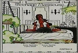 Teenage Masseuse (1975) Full Movie Online Video