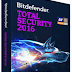 Bitdefender Total Security 2016 With Serial Key