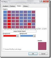 Pattern