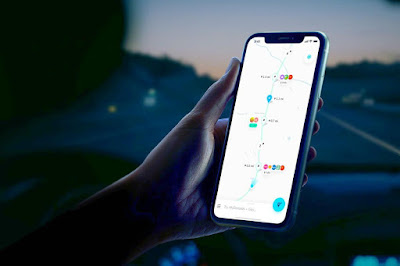 Waze App Free Download (GPS, Maps, Traffic Alerts & Live Navigation)