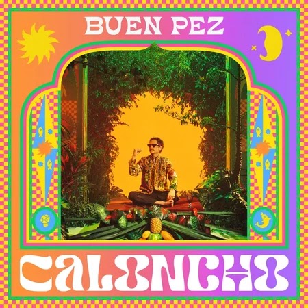 Análisis de «Buen Pez» el nuevo álbum de Caloncho