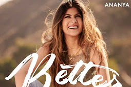 Ananya Birla – Better – Single [iTunes Plus M4A]