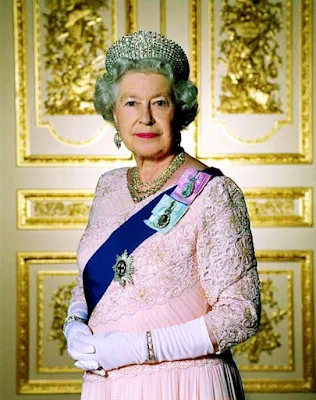 diamond jubilee ratu elizabeth ii