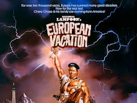 [HD] Las vacaciones europeas de una chiflada familia americana 1985 Ver
Online Castellano