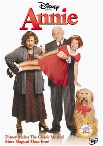 Watch Annie (1999) Online For Free Full Movie English Stream