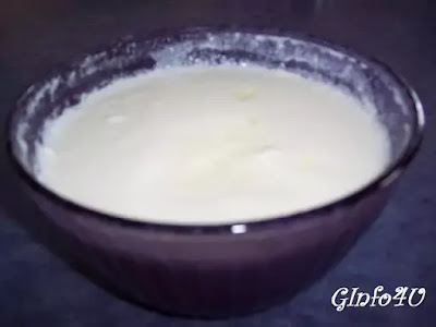 dahi lassi recipe-How to make dahi lassi recipe-GInfo4U