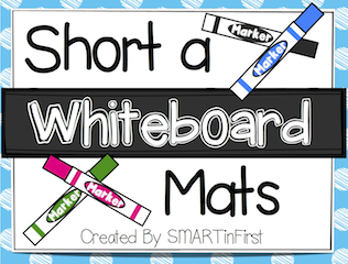 http://www.teacherspayteachers.com/Product/Short-a-Whiteboard-Mats-1464172