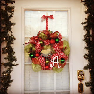 Christmas Wreath