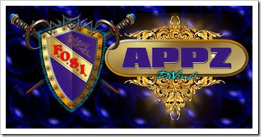 FOSI APPZ