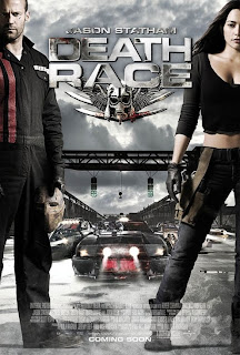 Death Race - Đường đua tử thần (2008)