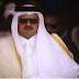 Emir of Qatar divorce his wife to leak his image showing his bare chest