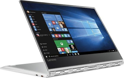 Lenovo Yoga