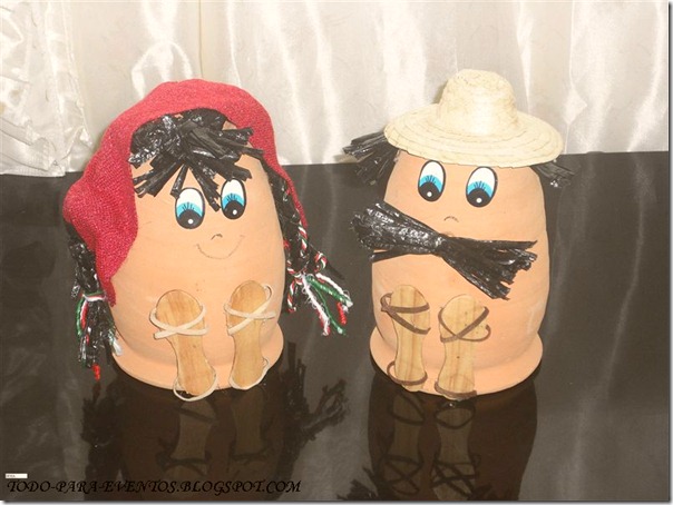 Rancheritos