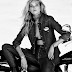 Elsa*Hosk Prefer:pantyhose : Elsa Hosk Poses Totally Topless in Her Latest Photoshoot | Carmon Report / Twitter prefer:wikifeet prefer:pantyhose prefer:toni garrn prefer:elsa hosk.