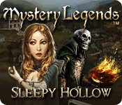 Download Mystery Legends - Sleepy Hollow Full Unlimited Version