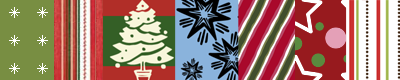 xmas patterns