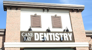 cane bay plaza dentist