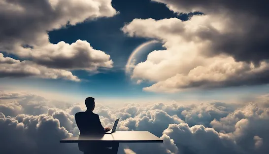 cloud computing