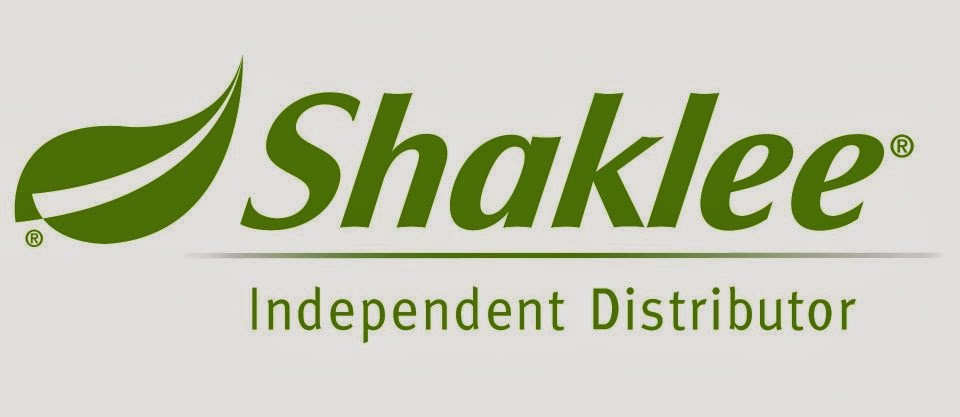 Pengedar Berdaftar Shaklee