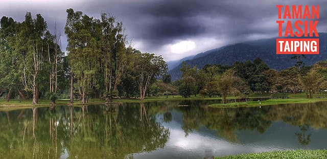 TAMAN TASIK TAIPING 