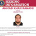 Police have named a suspect in the New York City bombing that left 29 injured.
