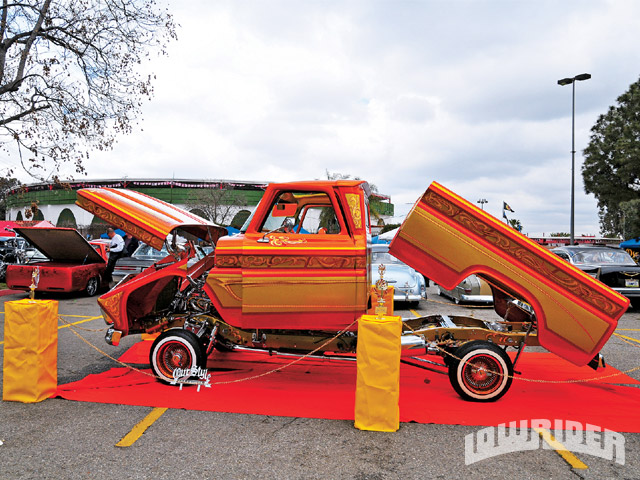 carros lowrider