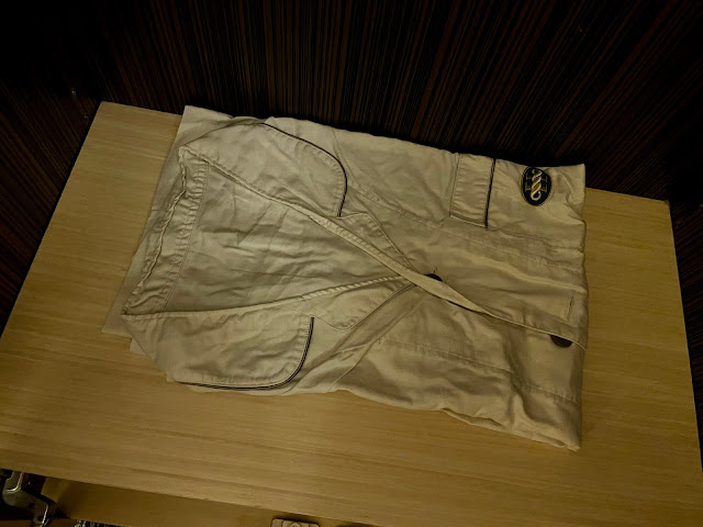 【宿泊記】ホテルモントレ半蔵門 / シングル 「和テイストとちょっとした気遣いが嬉しいミニマルホテル」