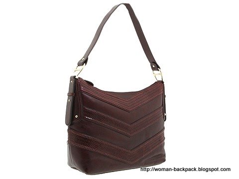 Woman backpack:woman-1236070