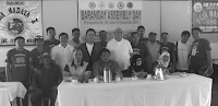 Barangay assembly day observed in Raya Madaya I