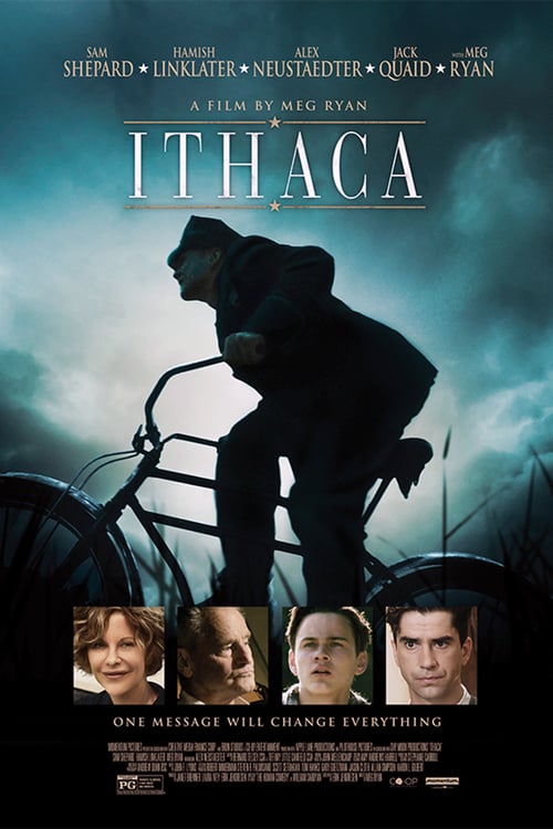 [HD] Ithaca 2015 Pelicula Completa En Español Castellano