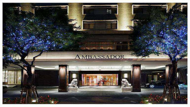 Discover exciting and rewarding career opportunitie with Ambassador Hotel