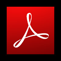 Adobe Acrobat Reader