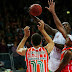 Banvit, Aris'e Karşı Zorlanmadı (82-64)