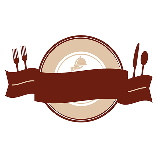 logo catering elegan