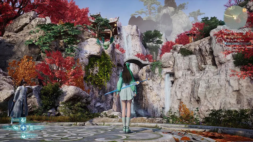 Review: Forest Fairy from Pandora Autumn 2015 - Mora Pandora