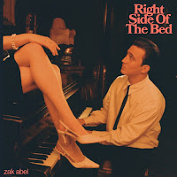 Zak Abel - Right Side Of The Bed - Single [iTunes Plus AAC M4A]