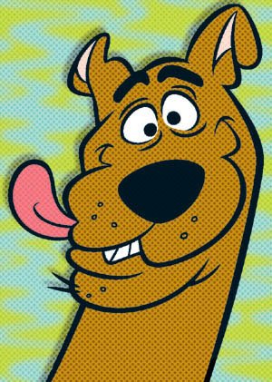 ScoobyDoo memiliki perbedaan dalam menjadi kartun terpanjang di televisi