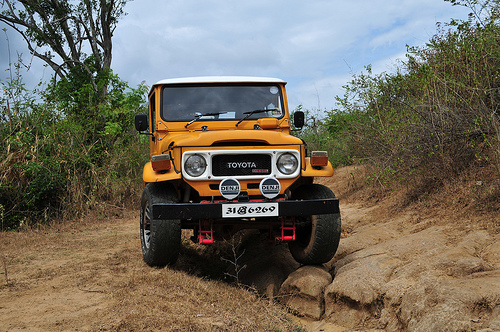 land cruiser bj40 land cruiser bj40 Posted by Iffah Syarifah at 1222 AM