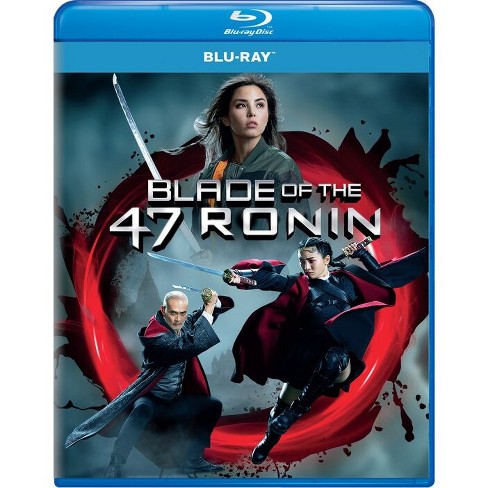 BLADE OF THE 47 RONIN