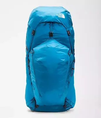 foto tas carrier The North Face Banchee 65