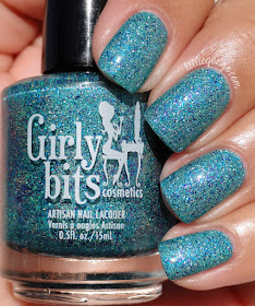 Girly Bits Showgirl Plucker