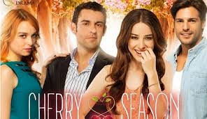 Sinopsis cinta Di Musim Cherry Drama Turki TransTV