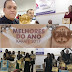 DOJÔ FAMILIA ANIMAL recebe premio de OS MELHORES DO ANO 2017 de KARATÊ